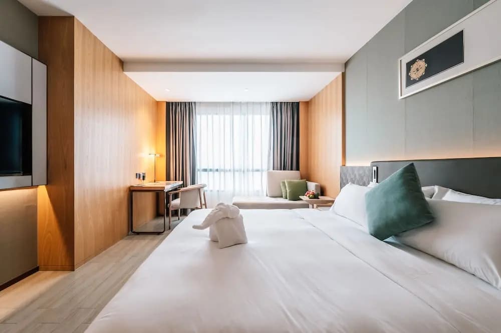 Laike Hotel - photo 4