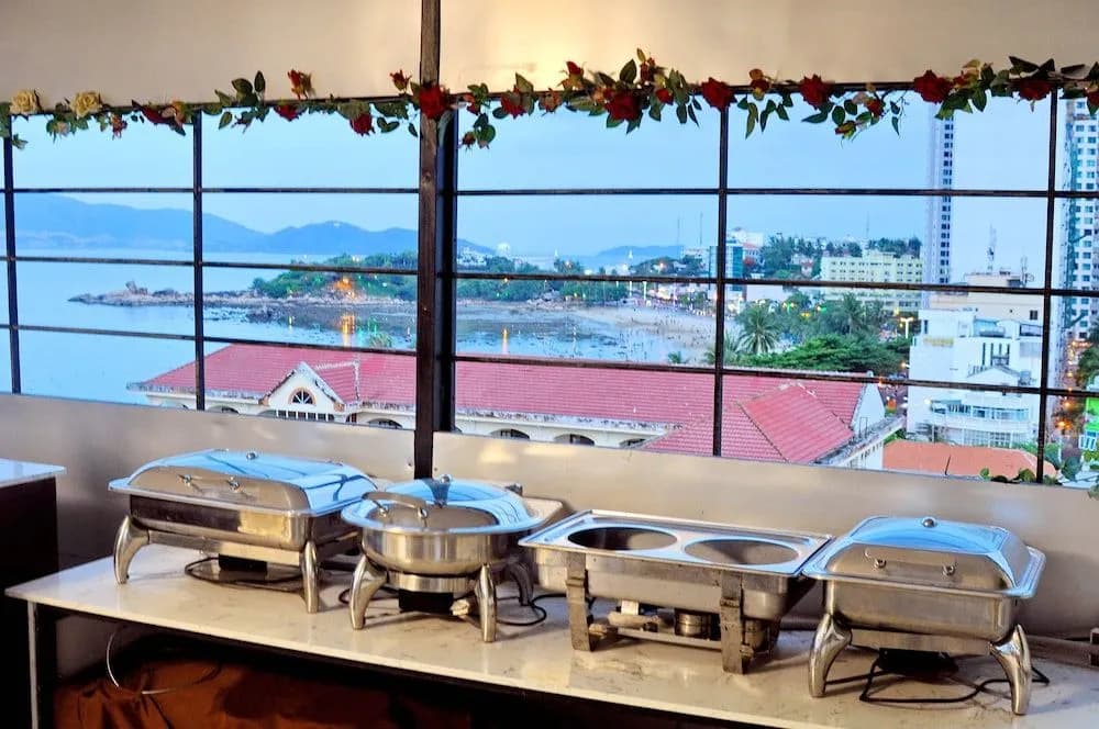 Arise Hotel - photo 7