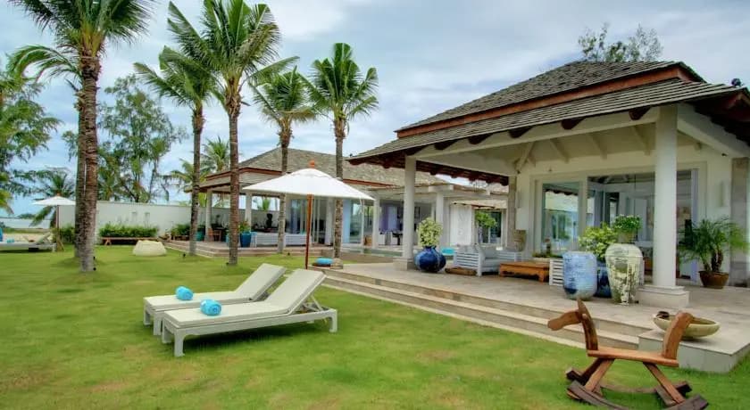 Villa Mia - photo 4