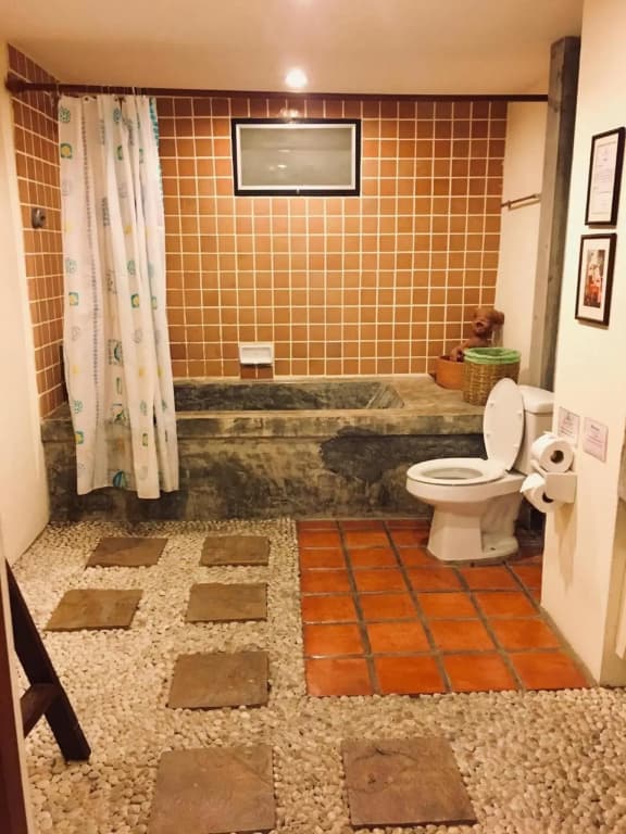 Nirvana Boutique Hotel - photo 30