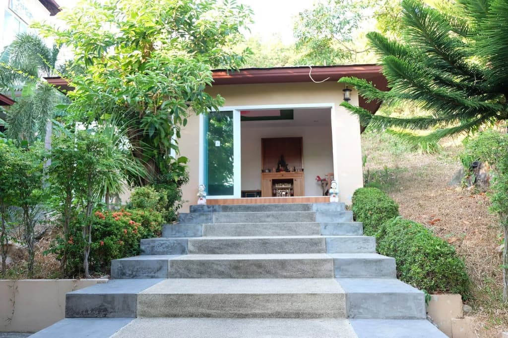 Chaweng Grand View Resort - photo 18