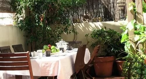Hostal B&B Poblenou - photo 26