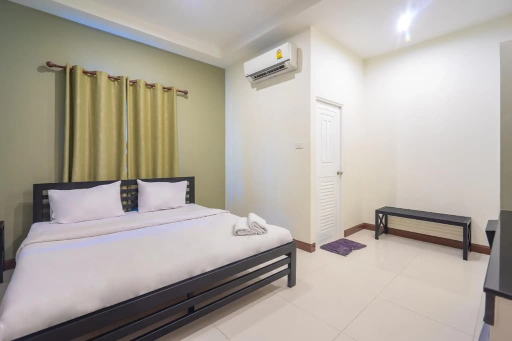 Suphan Lake Hometel - photo 12