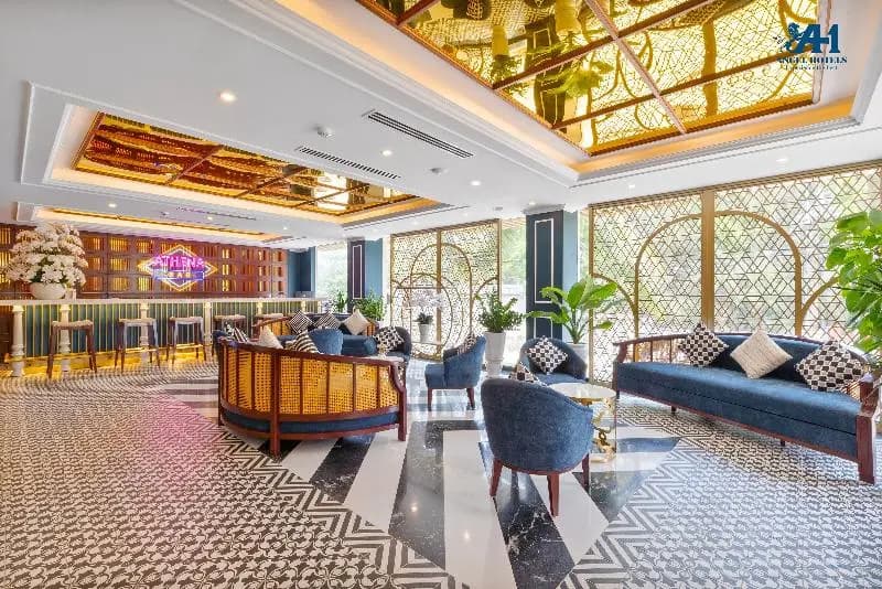 Angel Beach Hotel Danang - photo 2
