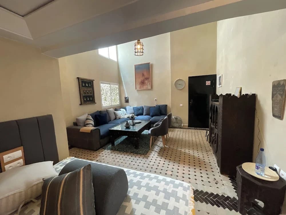 Au Riad Des Sultans - Marrakech - photo 10