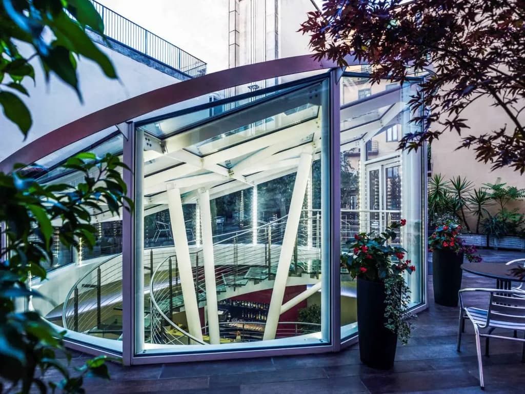 ibis Styles Milano Centro - photo 35
