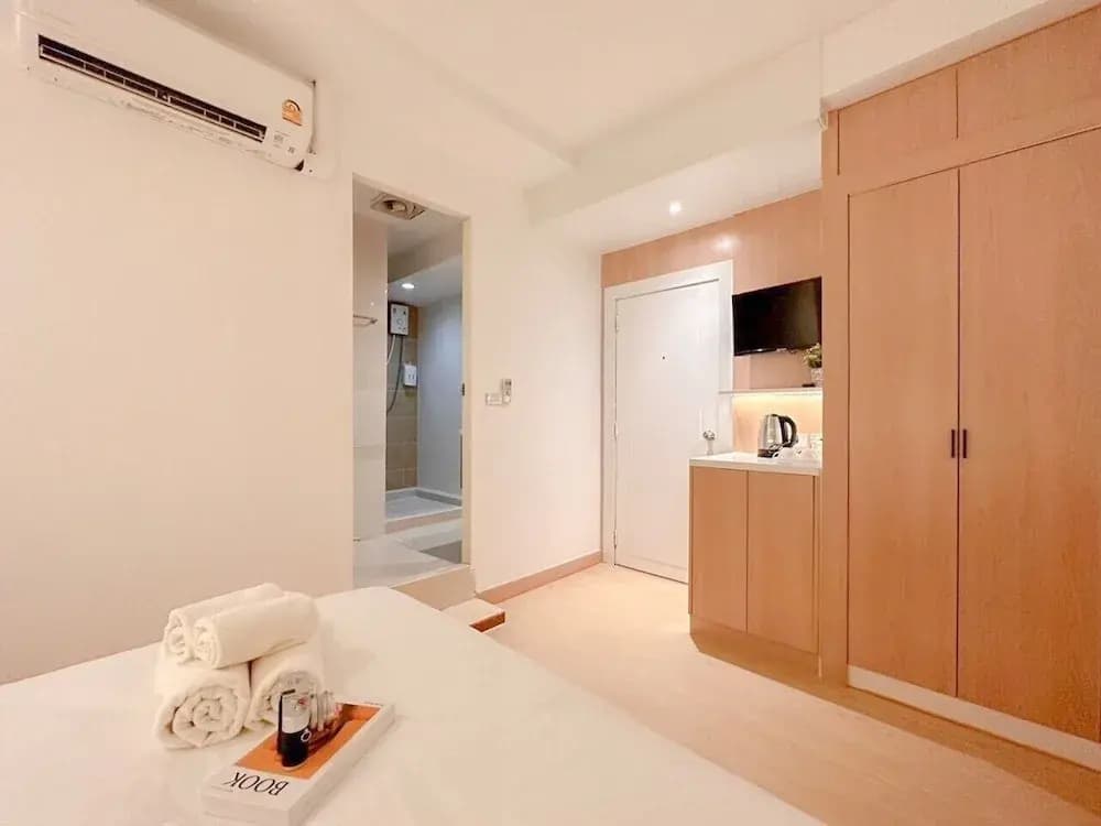 Thrive Hotel - photo 31