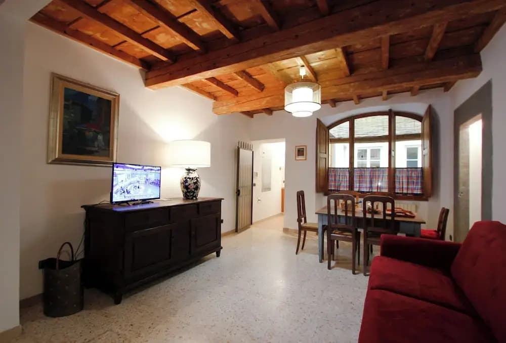 Brunelleschi Suite - photo 2