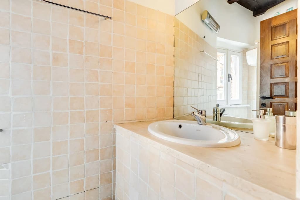 Romantic House in Trastevere - photo 17