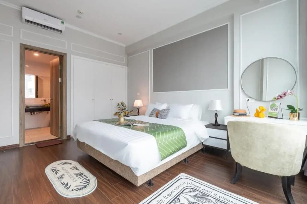 VMQ Hotel - photo 22