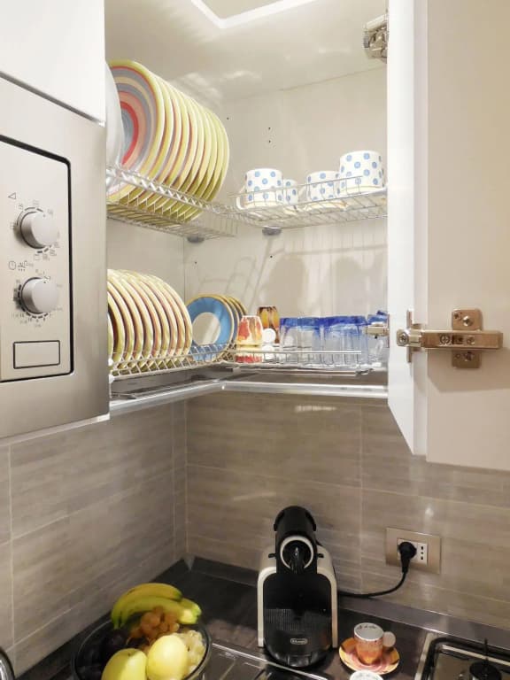 Domus Laurae Guest house - photo 15