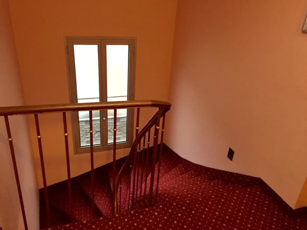 Hotel Le Clos d'Alesia - photo 17