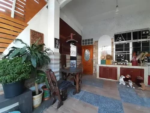 A & P House - photo 10