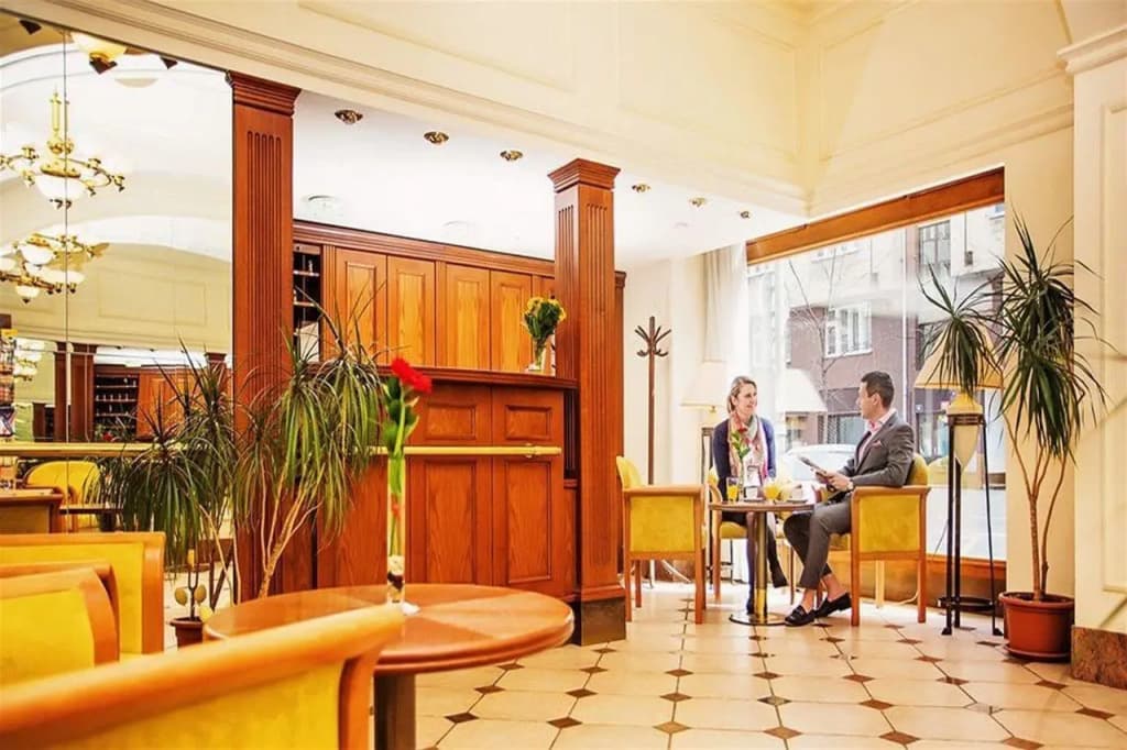 Galerie Royale - photo 17