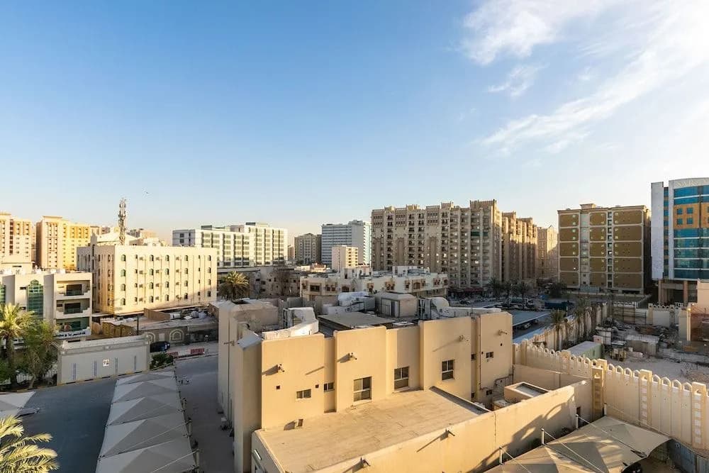 Royal Mirage Hotel and Apartments - photo 20