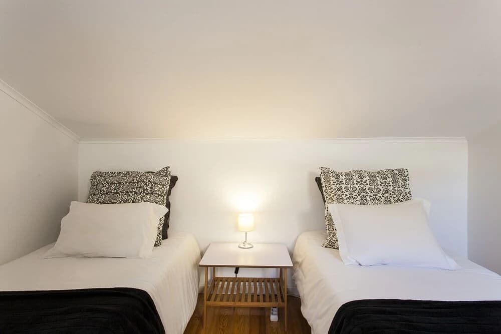 ALTIDO Modern 2BR Apt 5mins to Av. da Liberdade - photo 6