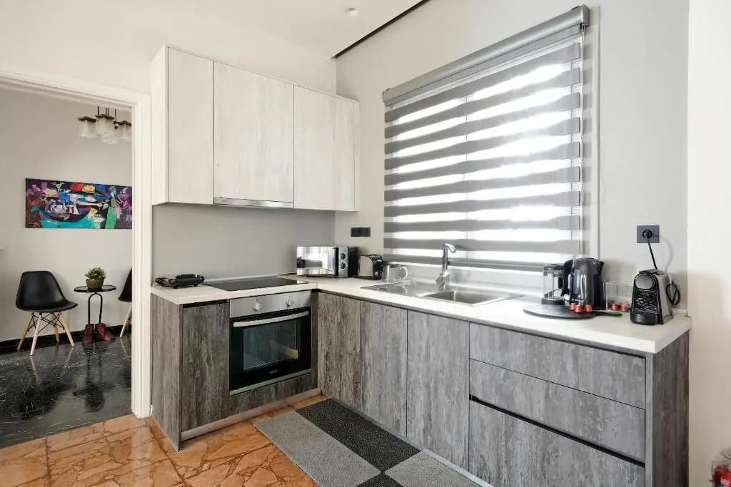 Acropolis Plus Penthouse - photo 15