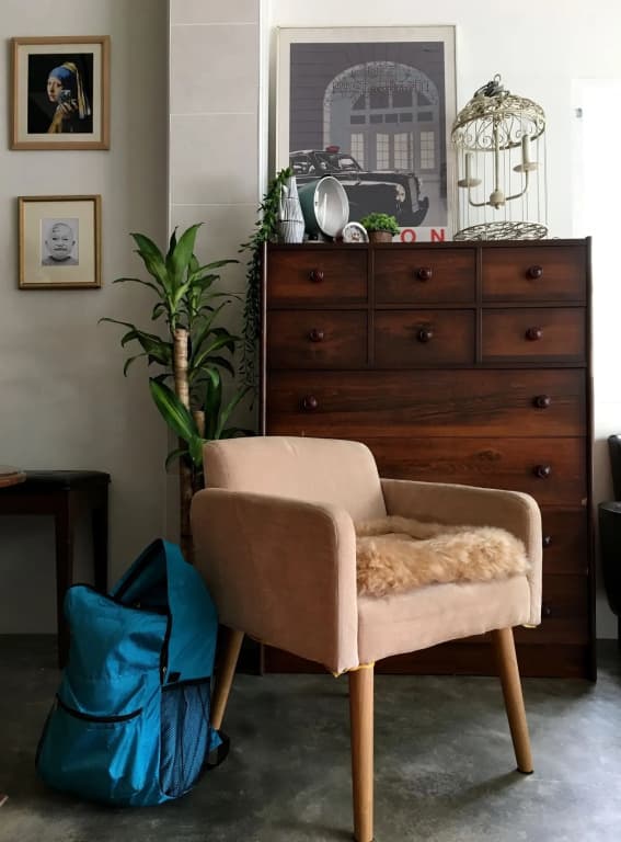 Tato House - photo 4