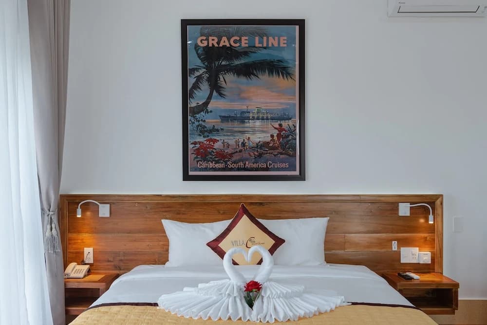 Villa Caribe Phu Quoc - photo 22