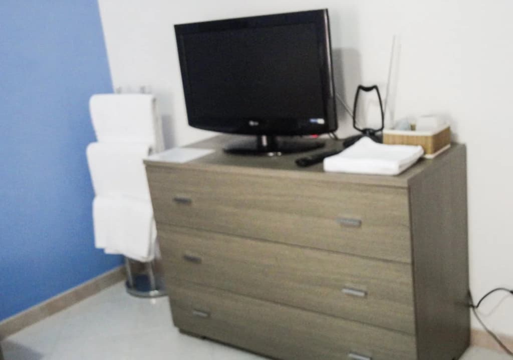 Suites Holiday Rooms - photo 28