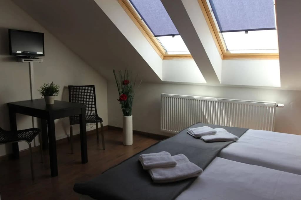 Residence VYSTA - photo 21