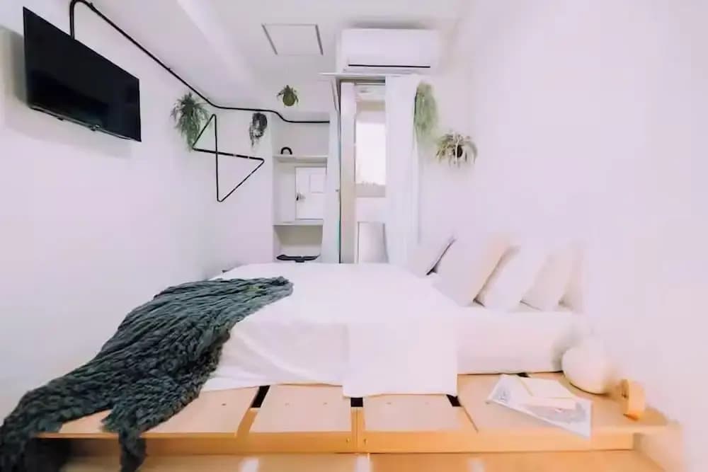 Minimalist Loft 1002 - photo 6