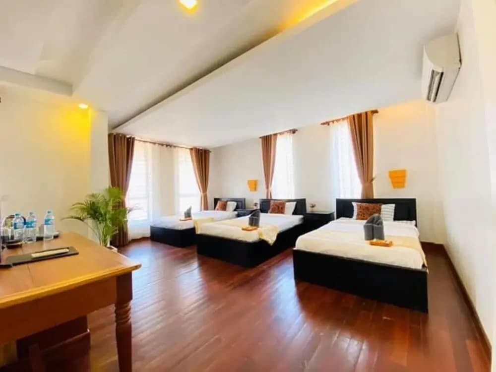 Baan Soksan - photo 3