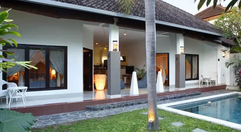 Lovely Villa Andre - photo 6