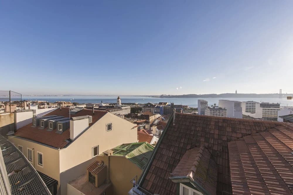 Chiado Cosmopolitan Studio - photo 11