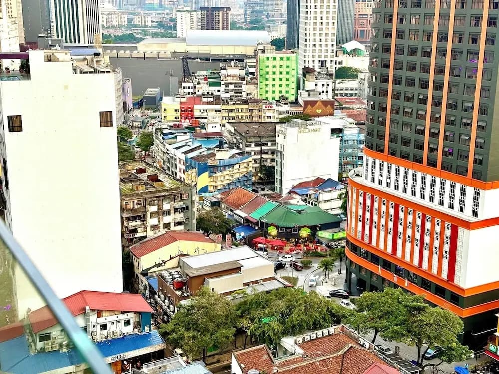 One Bukit Ceylon by Roomy - photo 20