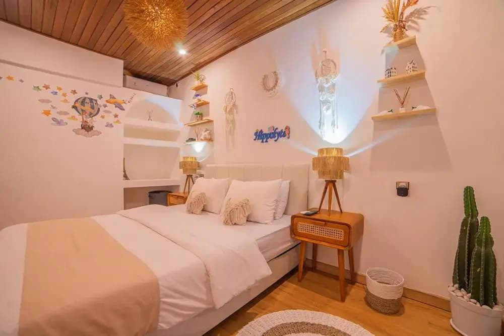 Mya Harmony Villas Seminyak - photo 3