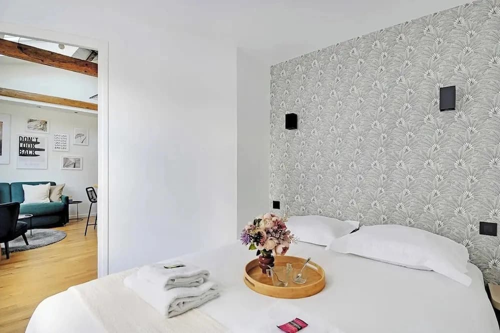 Perfect Location - Gare de Lyon / Bastille - photo 2