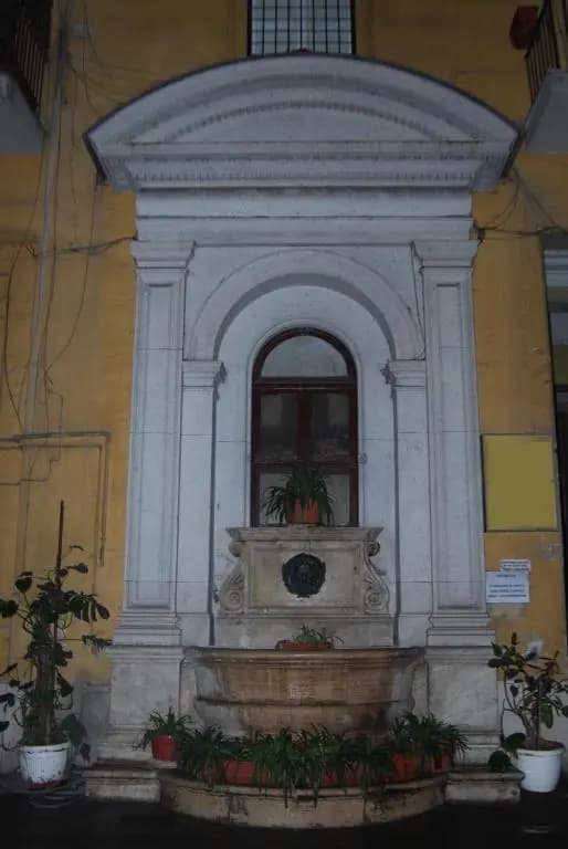 Roma Royal Residence - main photo