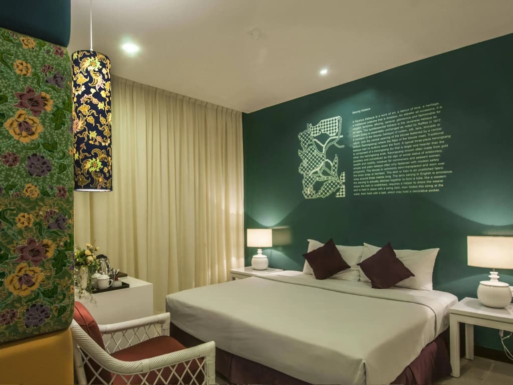 Hotel 19 Penang - photo 3