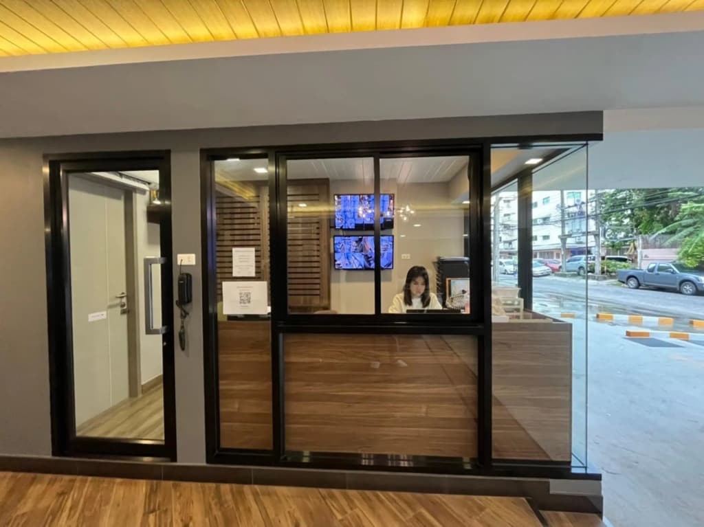 W2 Residence - photo 3