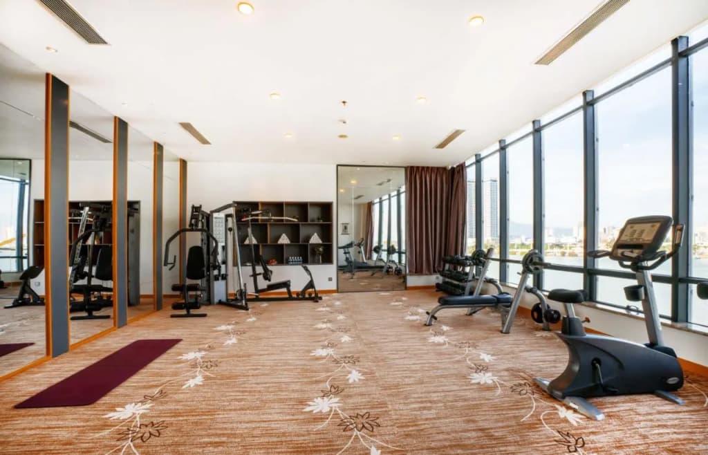 Brilliant Hotel - photo 29