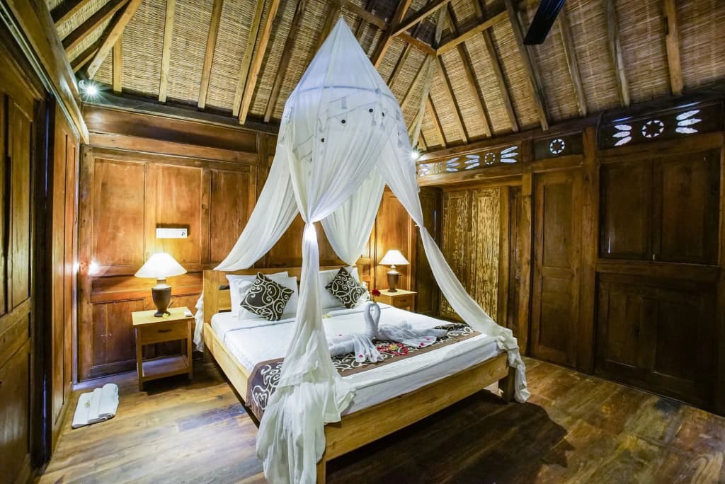 Sandana Ubud Vila - main photo