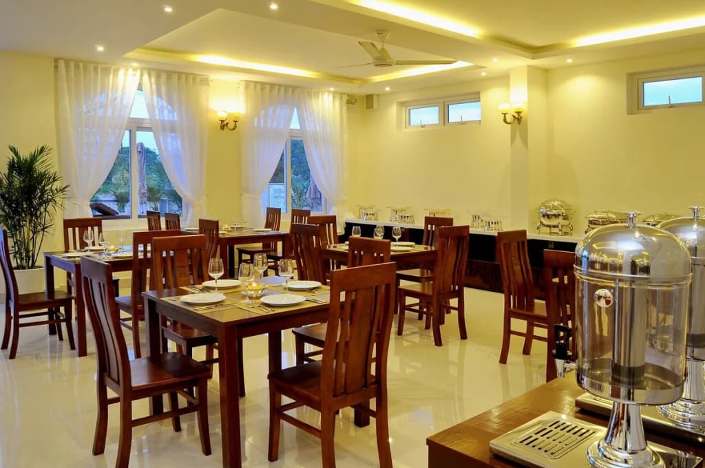 Verano Hotel - photo 18