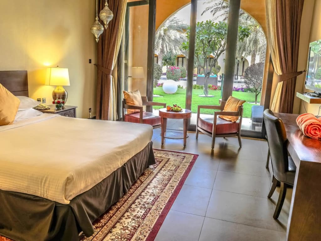 Aldhafra Resort, Vignette Collection - photo 5