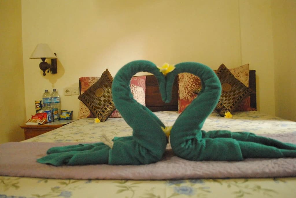 Jangkrik Homestay - photo 3