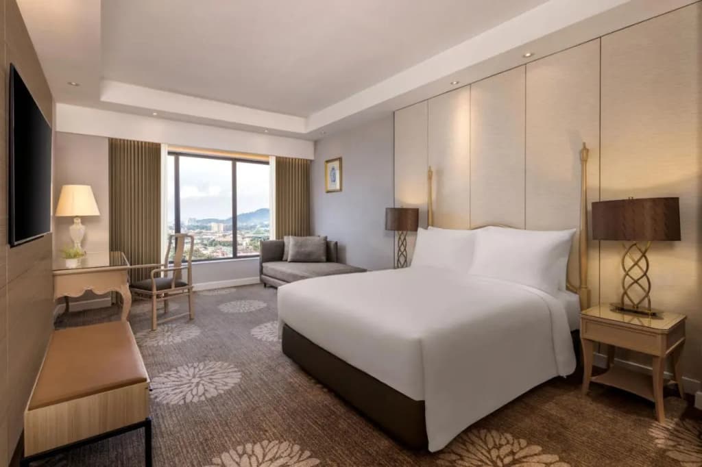 Dusit Princess Melaka - photo 7
