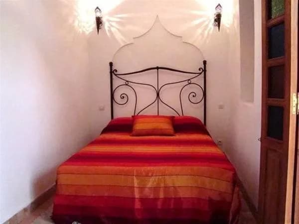 Riad Shalimar - main photo