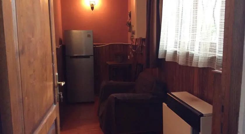 Appartment on Tabidze - photo 2