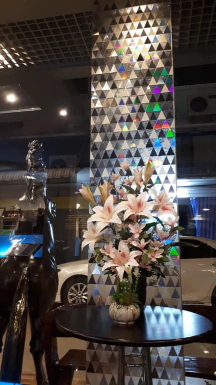 Ideal Hotel Pratunam - photo 13