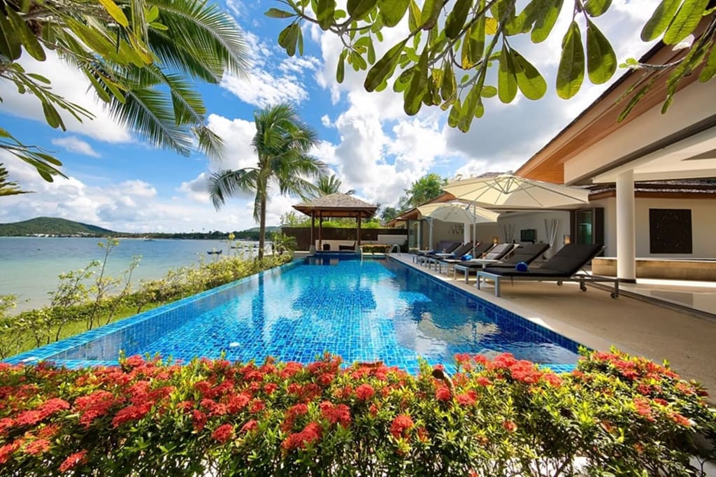 Baan Benjamart - photo 9