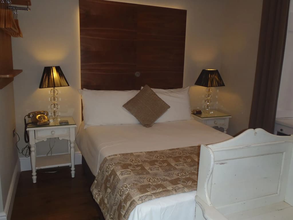 Arosfa Hotel London by Compass Hospitality - photo 3
