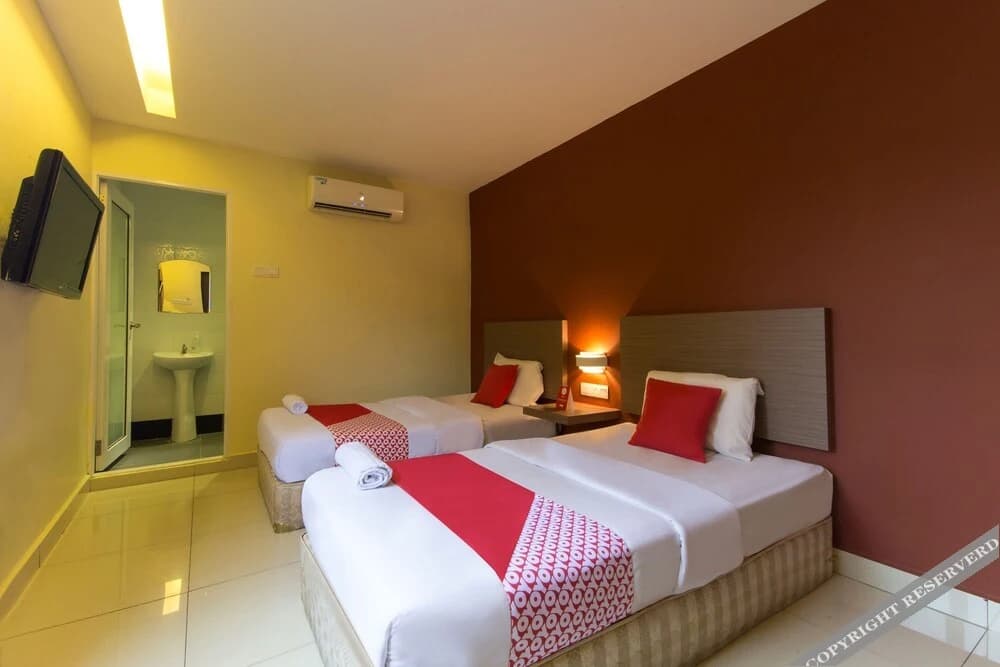 Archeotel Hotel - photo 1