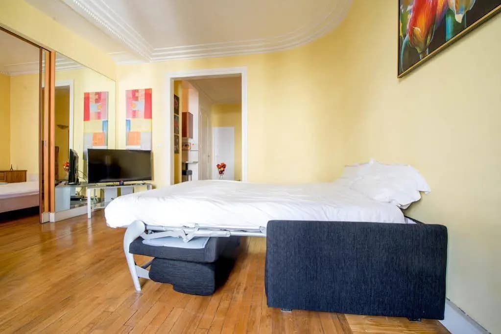 Apart Inn Paris - Balzac - photo 2