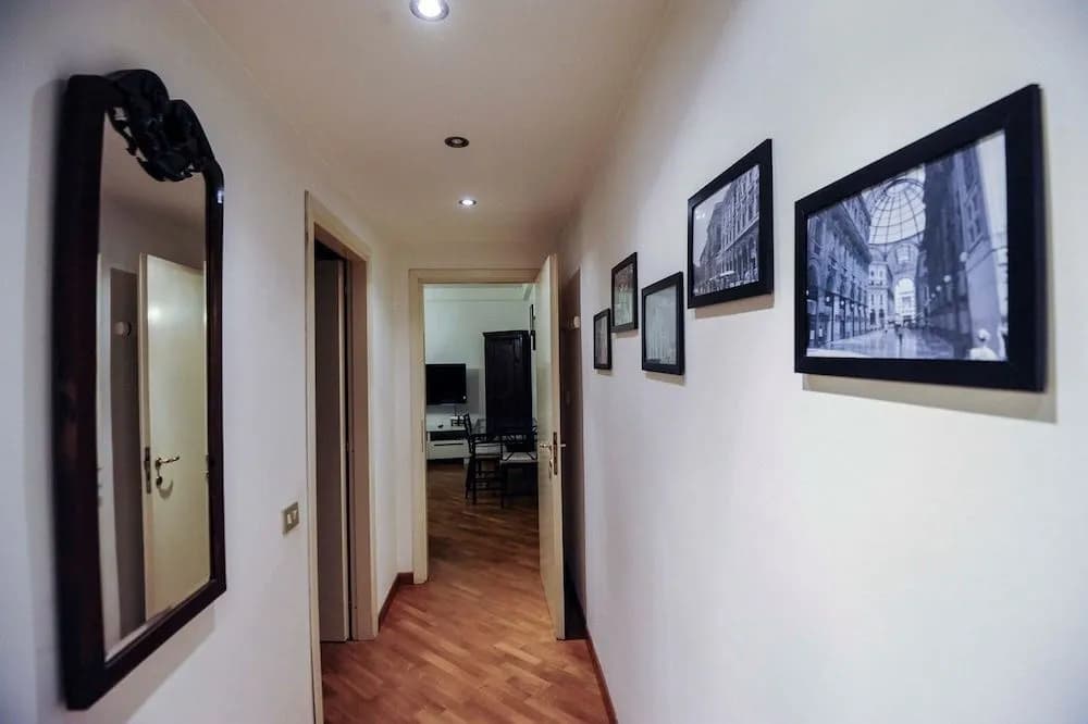 Park Apartment - photo 8