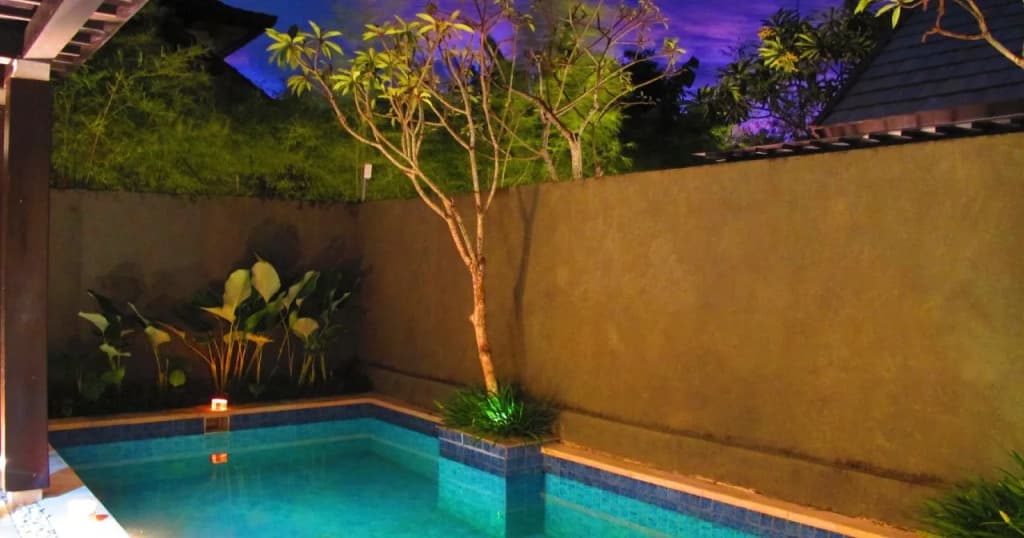 Bali Max Villa - photo 10